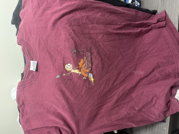 Rugrats porno tee?