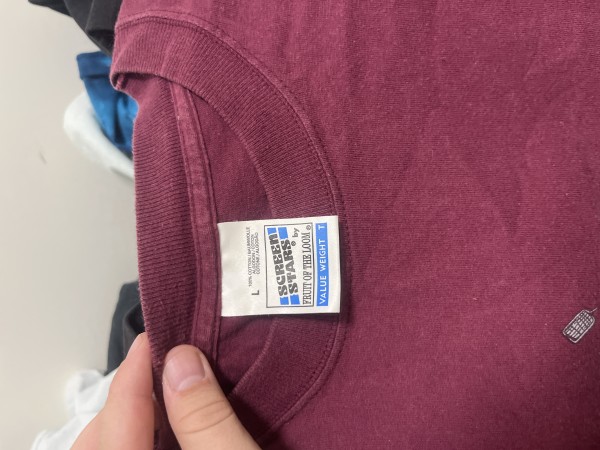 Rugrats porno tee?