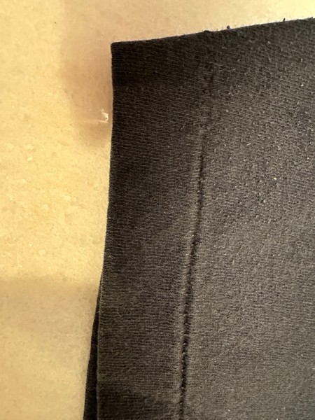 Legit Check 1994 Pink Floyd t-shirt Division Bell Tour in Lausanne, Switzerland
