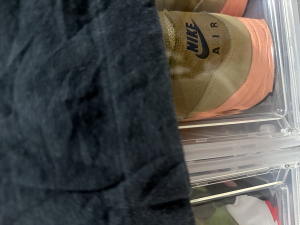 Billionaire Boys Club single stitch