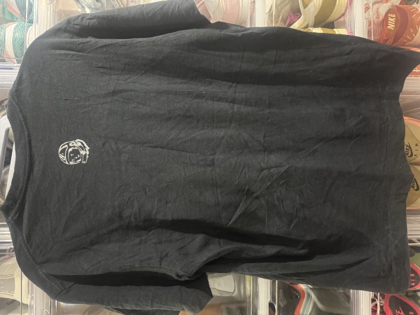 Billionaire Boys Club single stitch