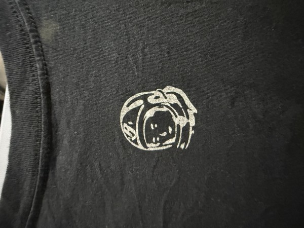 Billionaire Boys Club single stitch
