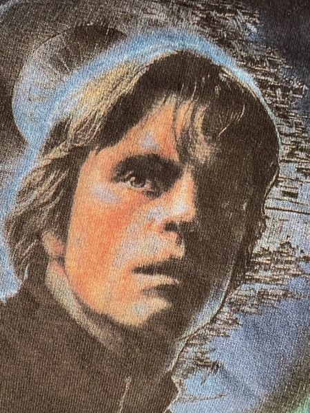 90s Changes - Return of the Jedi - Star Wars