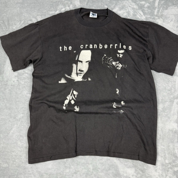 Cranberries Debut Tee 1993