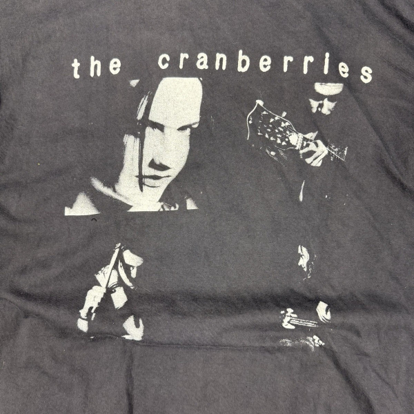 Cranberries Debut Tee 1993