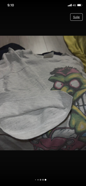 ‘95 Offspring tee