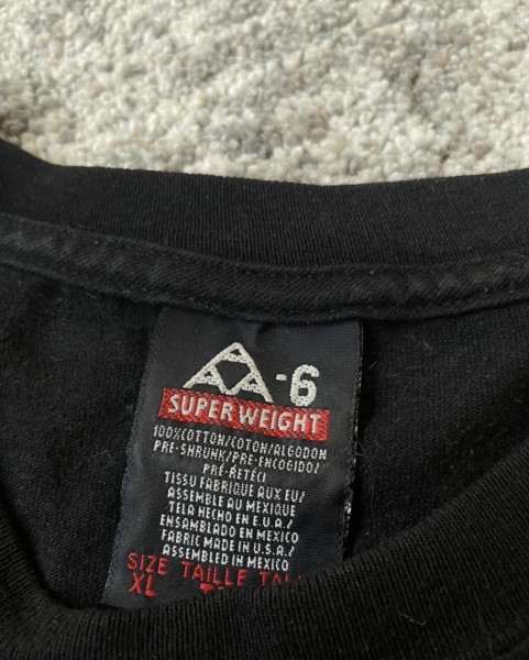 Tomb The Mutilated Cannibal Corpse Legit check