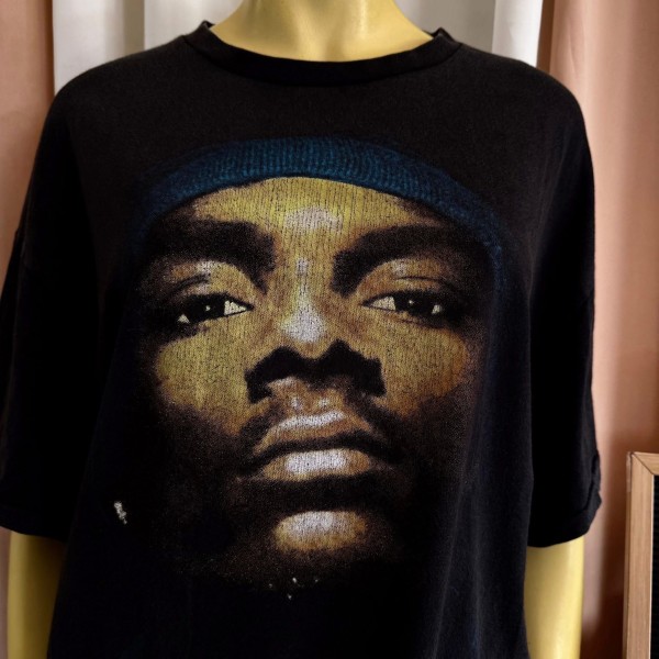 Winterland Snoop Dogg Graphic Tee