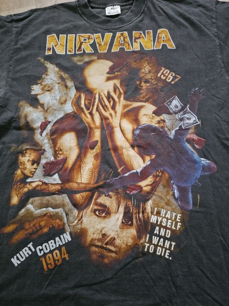 Nirvana