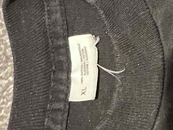 Nirvana  ? Bootleg ?