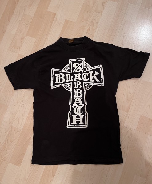 Black Sabbath Legit ?