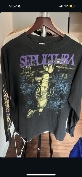 1993 euro Sepultura LC