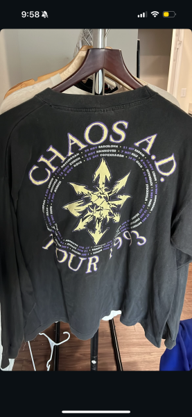 1993 euro Sepultura LC