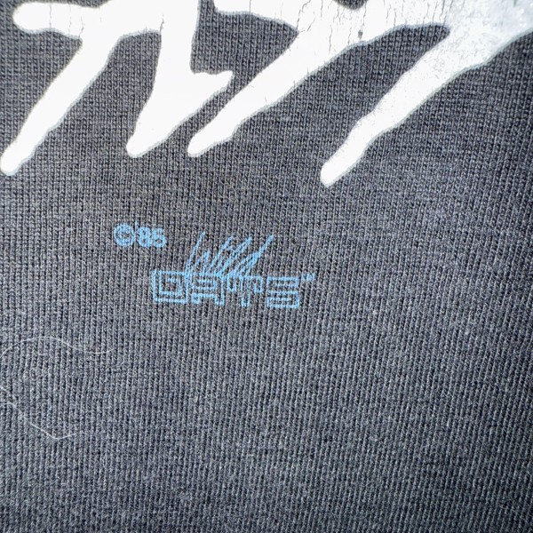 Metallica Legit Check