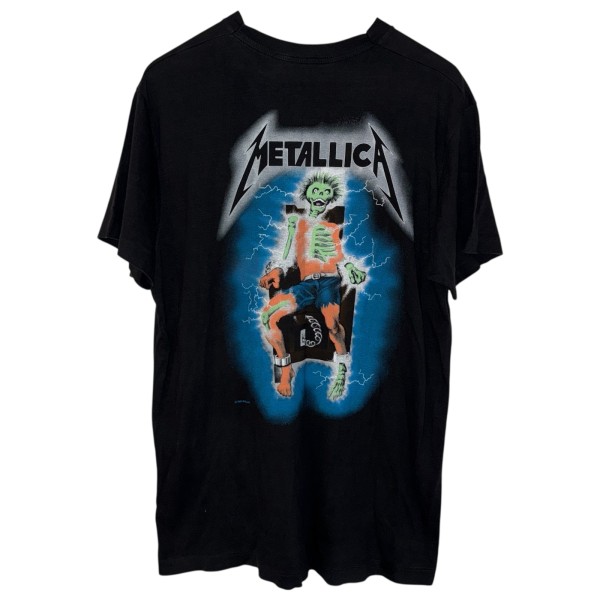 Metallica Legit Check