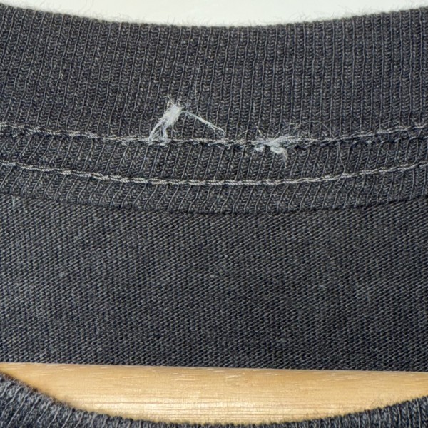 Metallica Legit Check