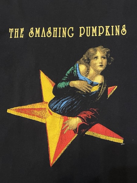 Smashing Pumpkins Long Sleeve