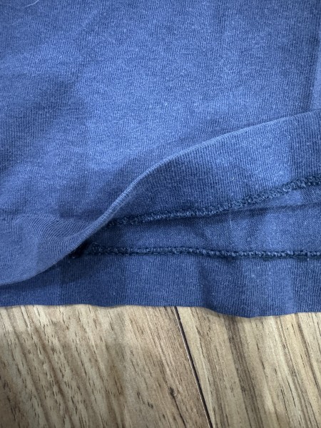 Radiohead 1992 Tour T-Shirt
