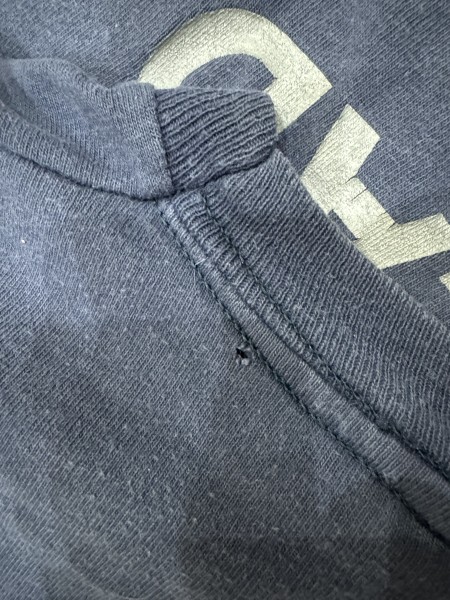 Radiohead 1992 Tour T-Shirt