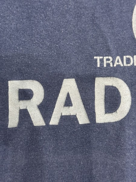 Radiohead 1992 Tour T-Shirt