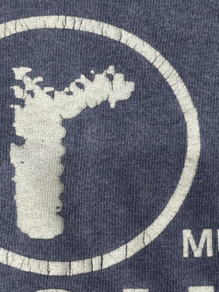 Radiohead 1992 Tour T-Shirt