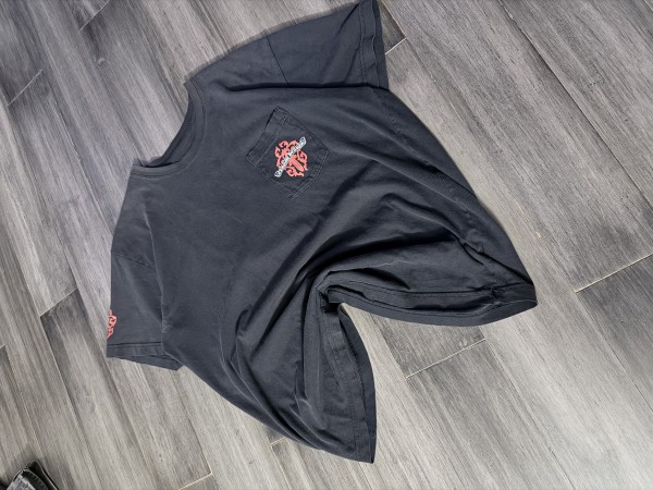Legit check chrome hearts