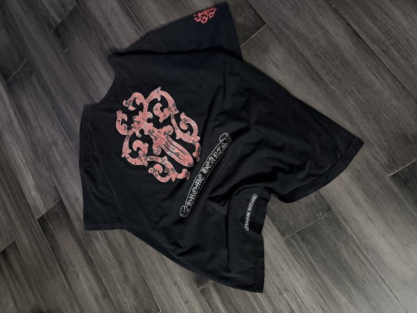 Legit check chrome hearts