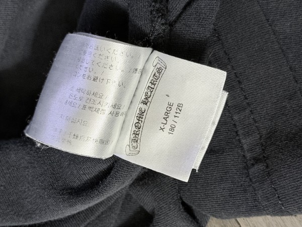 Legit check chrome hearts