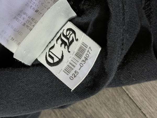 Legit check chrome hearts