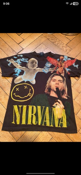 Nirvana, legit or not ?