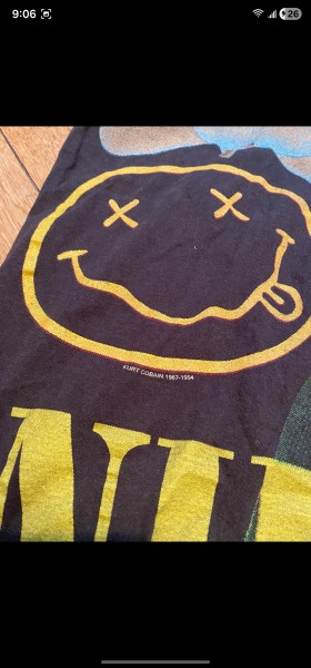 Nirvana, legit or not ?