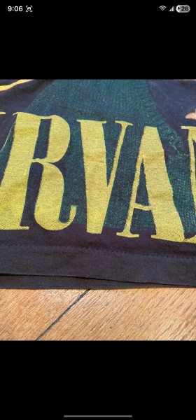 Nirvana, legit or not ?