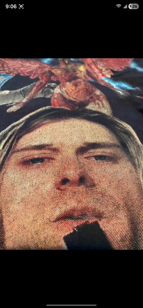Nirvana, legit or not ?