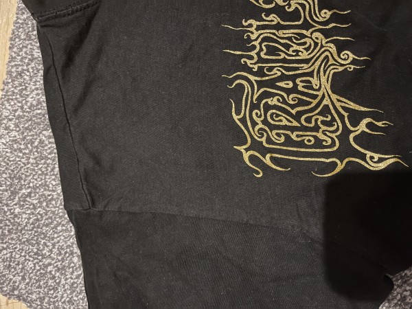Cradle of Filth Bootleg ?
