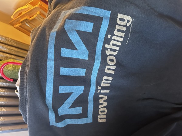 Allsport Maxweight vs NIN