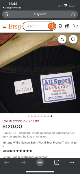 Allsport Maxweight vs NIN