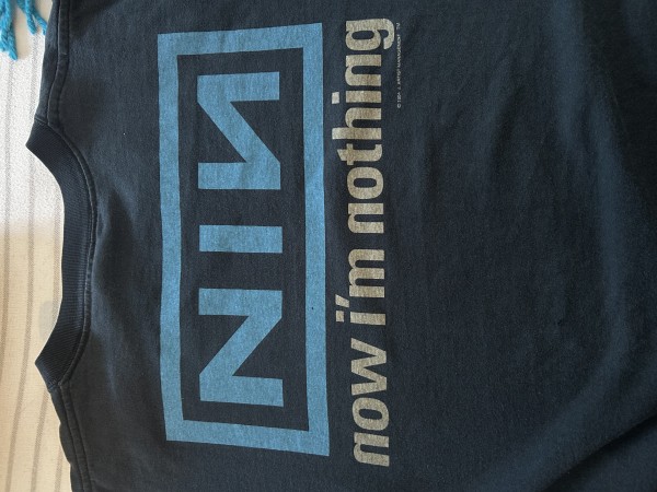 Allsport Maxweight vs NIN