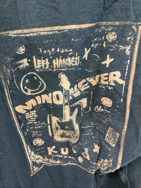 Curt cobain shirt