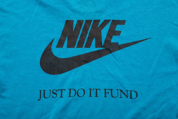 New to Nike here. Help on this Nike Forum t-shirt?