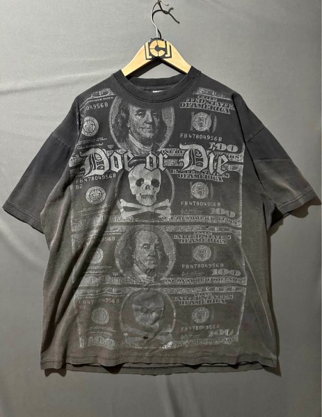 Legit Check? AZ Doe or Die 1995 Tee?