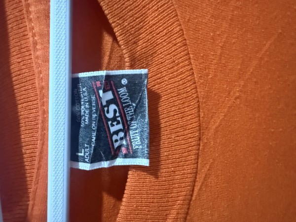 Bootleg adidas