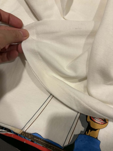 Legit check green day nimrod