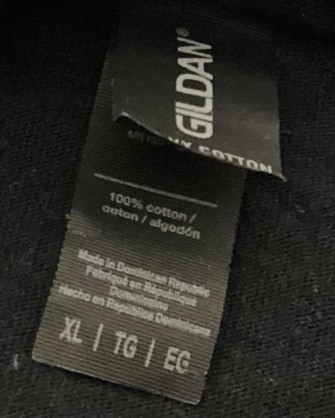 Curt cobain shirt