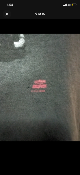 Primus tee