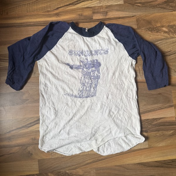 Sun dance western velva sheen true vintage