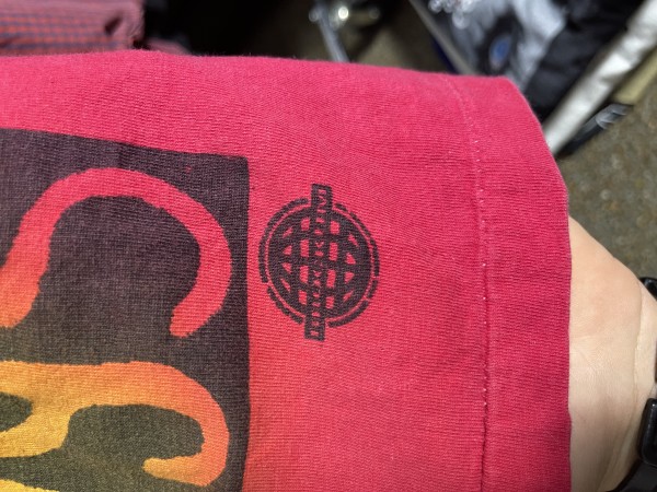 Rolling Stones Voodoo Lounge Legit Check