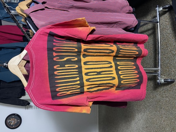 Rolling Stones Voodoo Lounge Legit Check
