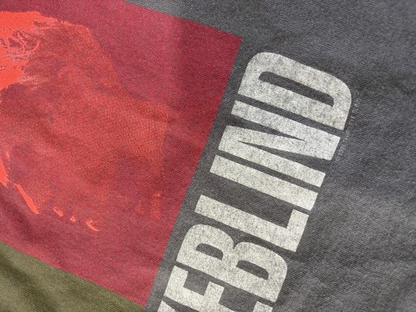 Third Eye Blind Tee