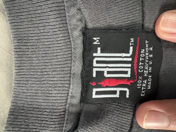 Third Eye Blind Tee