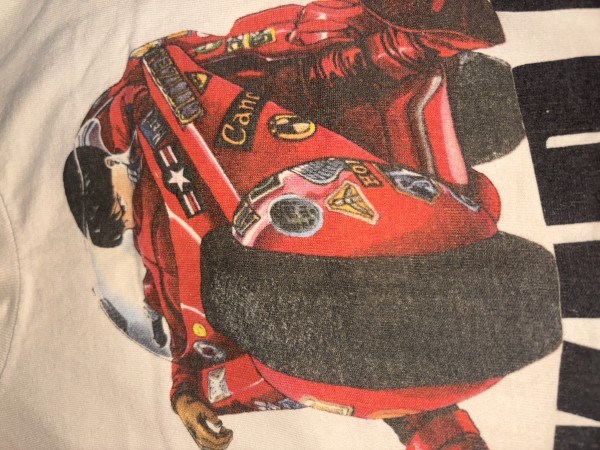 Akira T shirt